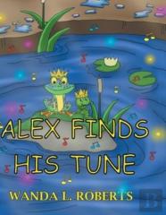 Alex Finds His Tune