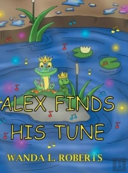 Bertrand.pt - Alex Finds His Tune