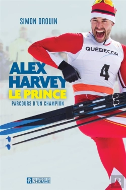 Bertrand.pt - Alex Harvey, Le Prince