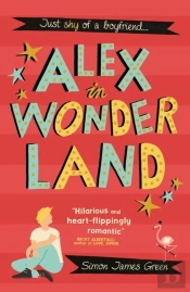 Alex In Wonderland