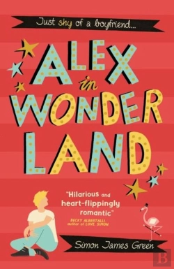 Bertrand.pt - Alex In Wonderland