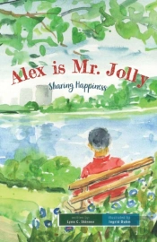 Alex Is Mr. Jolly