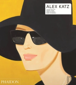 Bertrand.pt - Alex Katz