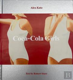 Alex Katz: Coca- Cola Girls