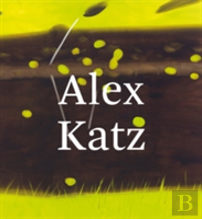 Alex Katz