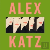 Alex Katz