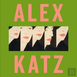 Bertrand.pt - Alex Katz