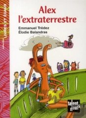 Alex L'Extraterrestre