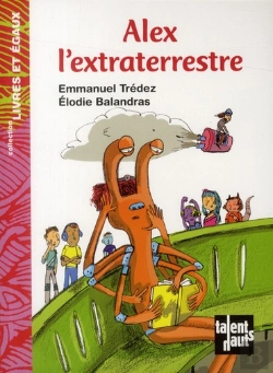 Bertrand.pt - Alex L'Extraterrestre