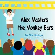 Alex Masters The Monkeybars