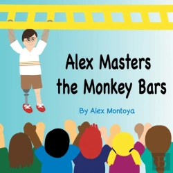Bertrand.pt - Alex Masters The Monkeybars