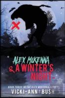 Alex Mckenna And A Winter'S Night