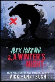 Alex Mckenna And A Winter'S Night