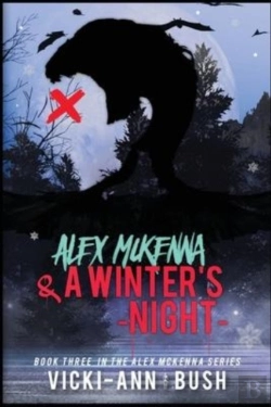 Bertrand.pt - Alex Mckenna And A Winter'S Night