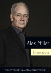 Alex Miller