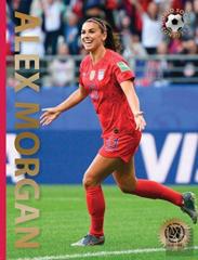 Alex Morgan (2nd Edition, Revised)