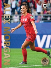 Alex Morgan (2nd Edition, Revised)