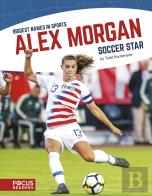 Alex Morgan