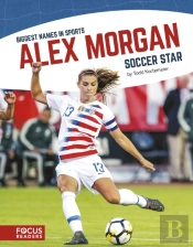 Alex Morgan