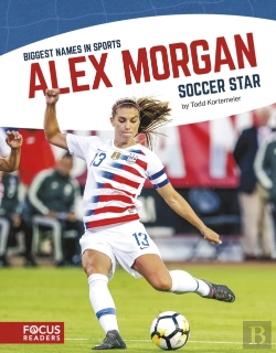 Bertrand.pt - Alex Morgan