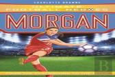 Alex Morgan (Ultimate Football Heroes - The No.1 Football Series)