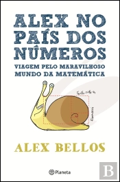 Alex no País dos Números