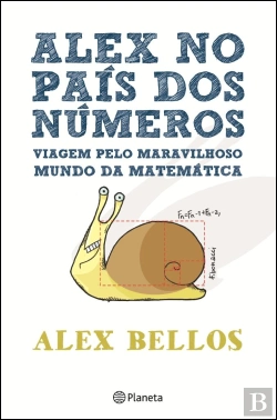 Bertrand.pt - Alex no País dos Números