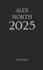 Alex North 2025