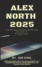 Alex North 2025
