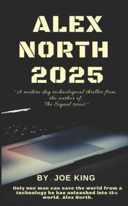 Bertrand.pt - Alex North 2025