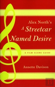 Alex North'S A Streetcar Named Desire
