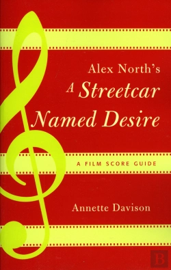 Bertrand.pt - Alex North'S A Streetcar Named Desire