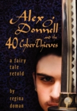Bertrand.pt - Alex O'Donnell And The 40 Cyberthieves