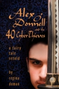 Bertrand.pt - Alex O'Donnell And The 40 Cyberthieves