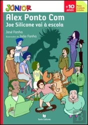 Alex ponto Com - Joe Silicone Vai à Escola