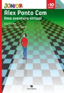 Alex Ponto Com - Uma aventura virtual