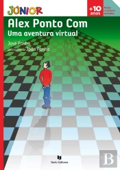 Alex Ponto Com - Uma aventura virtual