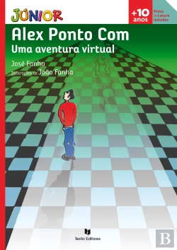 Bertrand.pt - Alex Ponto Com - Uma aventura virtual