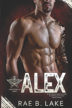Bertrand.pt - Alex