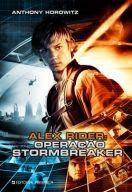 Alex Rider