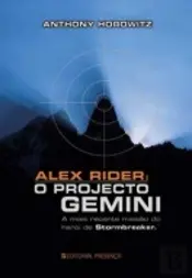 Alex Rider - O Projecto Gemini