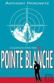 Alex Rider T.2 ; Pointe Blanche