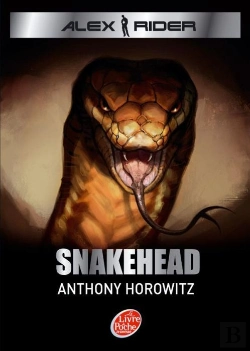 Bertrand.pt - Alex Rider T.7 ; Snakehead
