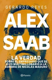 Alex Saab