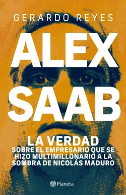 Bertrand.pt - Alex Saab