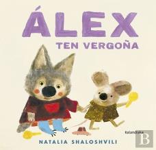 Alex Ten Vergoña