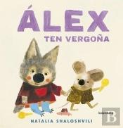 Alex Ten Vergoña