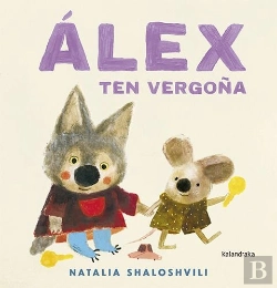 Bertrand.pt - Alex Ten Vergoña