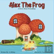 Alex The Frog