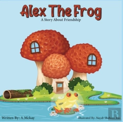 Bertrand.pt - Alex The Frog
